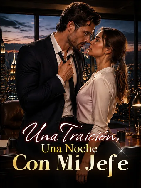 Una Traición, Una Noche con Mi Jefe portada — ver los 60 episodios gratis en HD