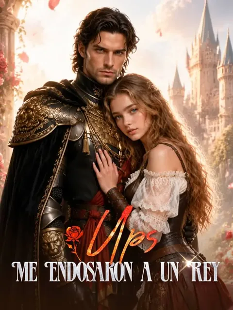 Ups, Me Endosaron a un Rey portada — ver los 60 episodios gratis en HD