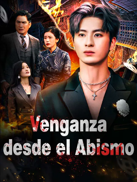 Venganza desde el Abismo portada — ver los 61 episodios gratis en HD