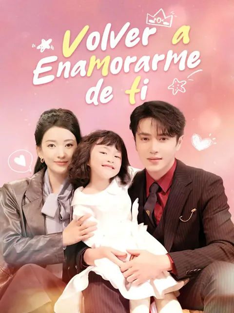 Volver a enamorarme de ti portada — ver los 81 episodios gratis en HD