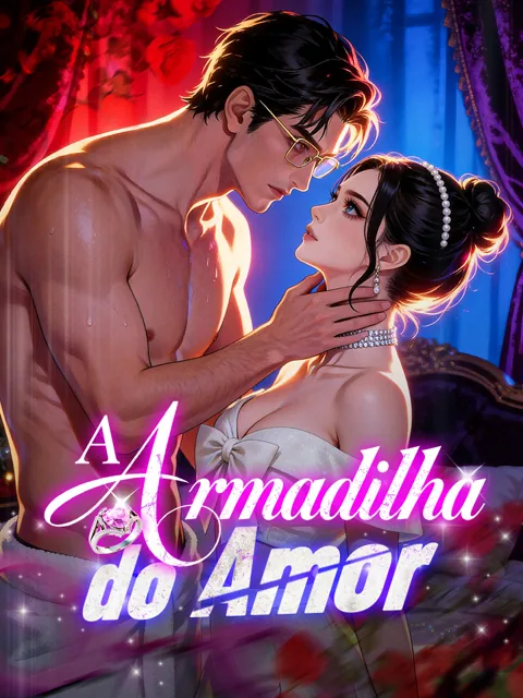 A Armadilha do Amor capa — assistir aos 57 episódios grátis em HD