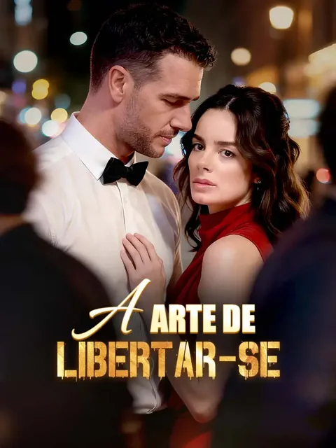 A Arte de Libertar-se capa — assistir aos 50 episódios grátis em HD