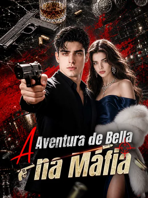 A Aventura de Bella na Máfia capa — assistir aos 50 episódios grátis em HD