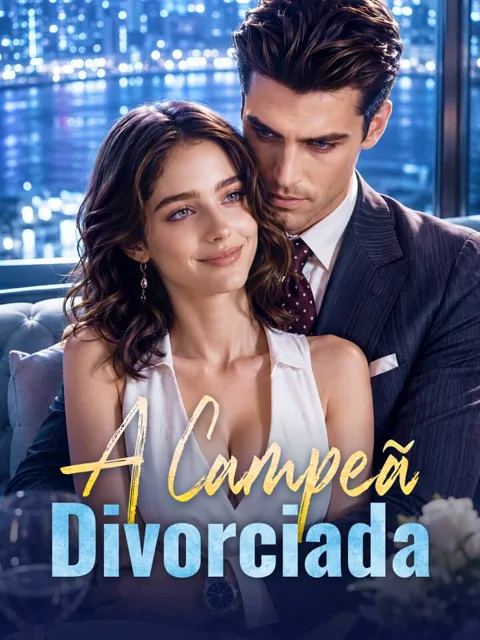 A Campeã Divorciada capa — assistir aos 58 episódios grátis em HD