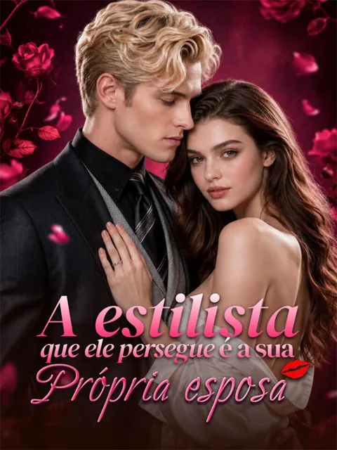 A estilista que ele persegue é a sua própria esposa capa — assistir aos 60 episódios grátis em HD