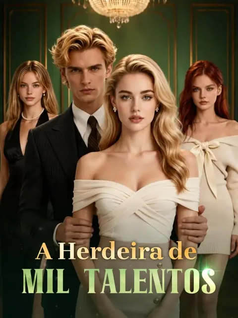 A Herdeira de Mil Talentos capa — assistir aos 60 episódios grátis em HD