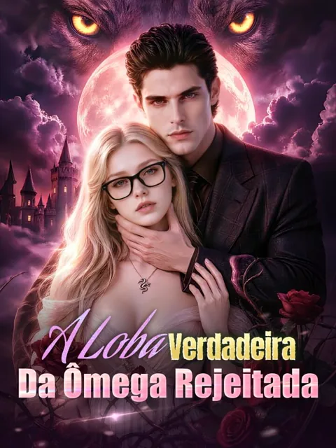 A Loba Verdadeira da Ômega Rejeitada capa — assistir aos 61 episódios grátis em HD