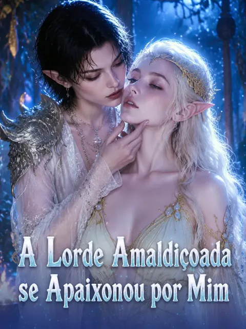 A Lorde Amaldiçoada se Apaixonou por Mim capa — assistir aos 60 episódios grátis em HD