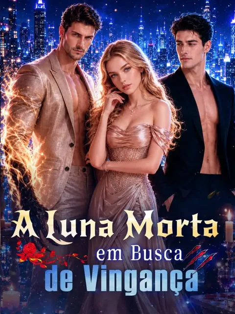A Luna Morta em Busca de Vingança capa — assistir aos 68 episódios grátis em HD