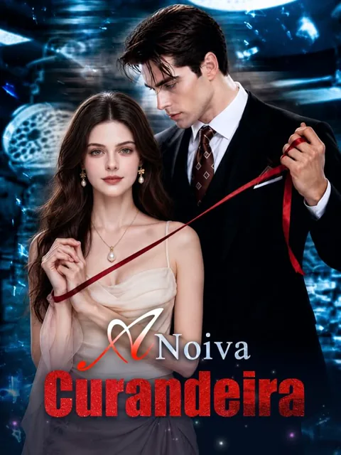 A Noiva Curandeira capa — assistir aos 56 episódios grátis em HD