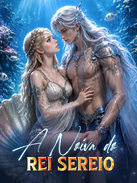 A Noiva do Rei Sereio capa — assistir aos 60 episódios grátis em HD