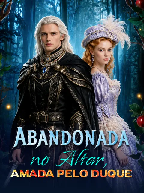 Abandonada no Altar, Amada pelo Duque capa — assistir aos 61 episódios grátis em HD
