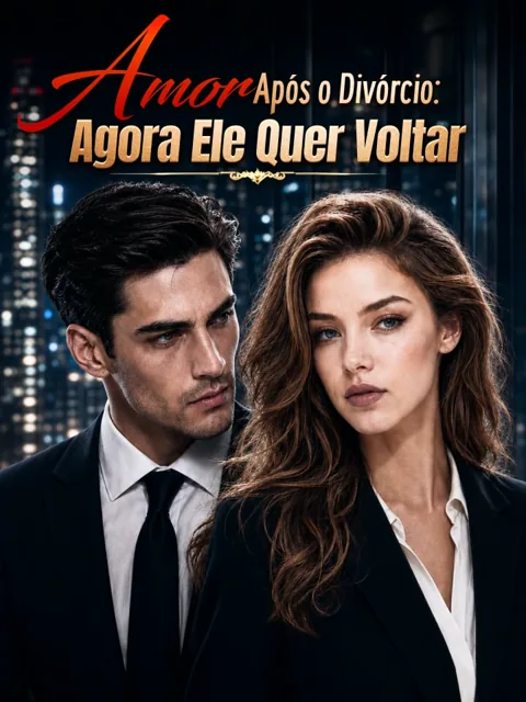 Amor Após o Divórcio: Agora Ele Quer Voltar capa — assistir aos 59 episódios grátis em HD