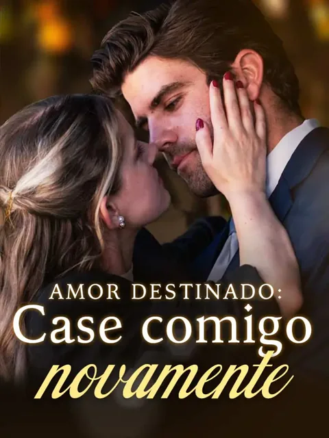 Amor destinado: Case comigo novamente capa — assistir aos 59 episódios grátis em HD