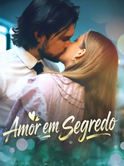 Amor em Segredo capa — assistir aos 59 episódios grátis em HD