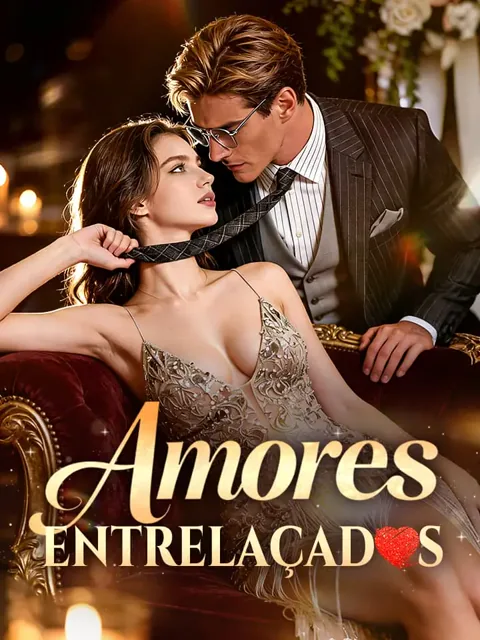Amores Entrelaçados capa — assistir aos 59 episódios grátis em HD