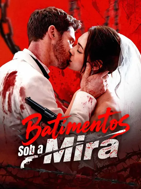 Batimentos Sob a Mira capa — assistir aos 56 episódios grátis em HD