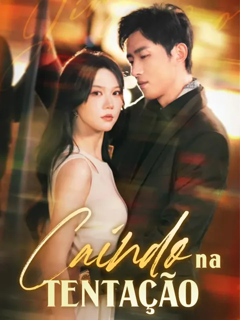 Caindo na tentação capa — assistir aos 106 episódios grátis em HD