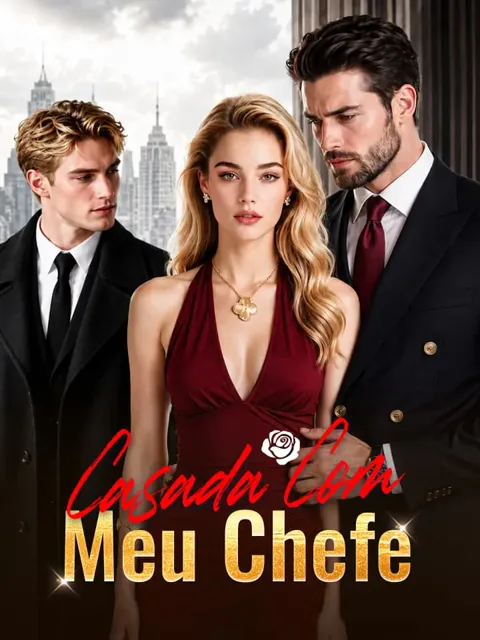 Casada Com Meu Chefe capa — assistir aos 60 episódios grátis em HD