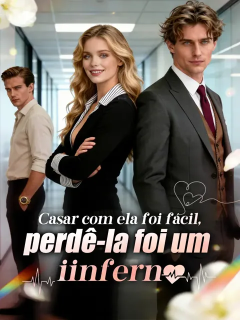Casar com ela foi fácil, perdê-la foi um inferno capa — assistir aos 42 episódios grátis em HD