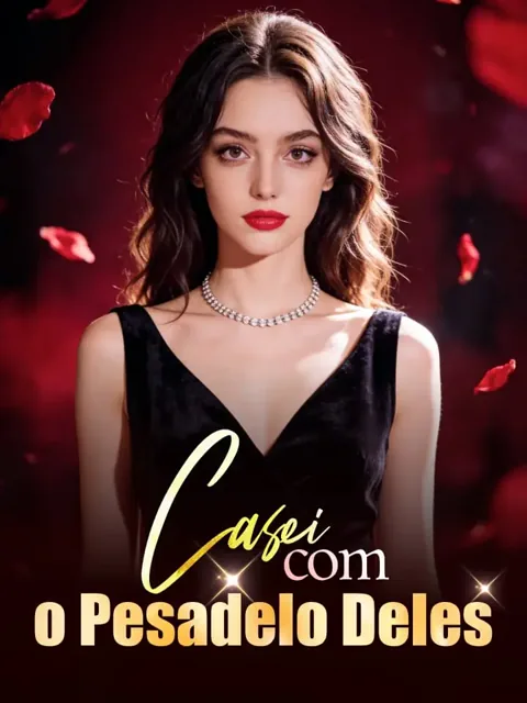 Casei com o Pesadelo Deles capa — assistir aos 60 episódios grátis em HD