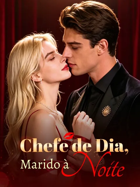 Chefe de Dia, Marido à Noite capa — assistir aos 76 episódios grátis em HD