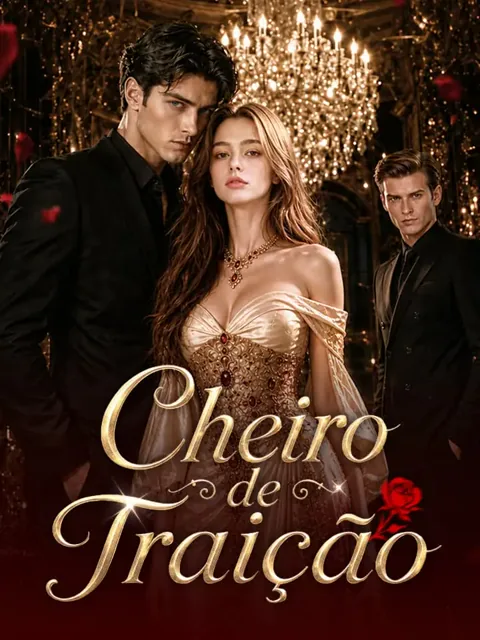Cheiro de Traição capa — assistir aos 60 episódios grátis em HD