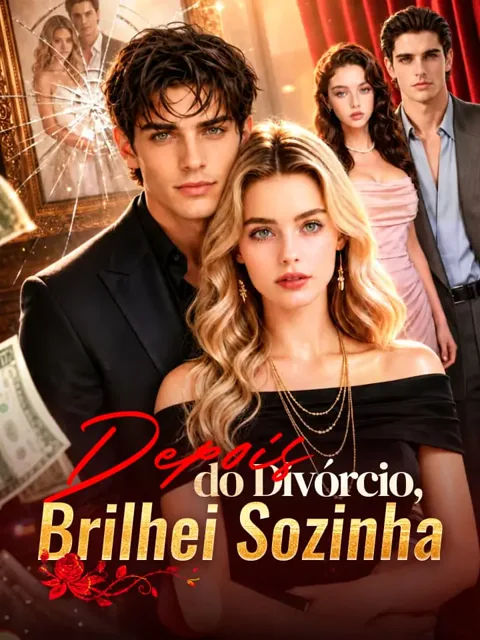 Depois do Divórcio, Brilhei Sozinha capa — assistir aos 63 episódios grátis em HD