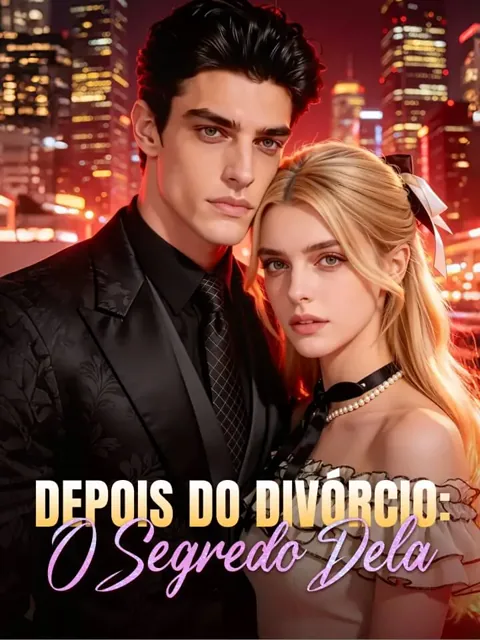 Depois do Divórcio: O Segredo Dela capa — assistir aos 64 episódios grátis em HD
