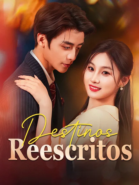 Destinos Reescritos capa — assistir aos 71 episódios grátis em HD