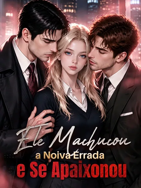 Ele Machucou a Noiva Errada e Se Apaixonou capa — assistir aos 58 episódios grátis em HD