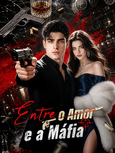 Entre o Amor e a Máfia capa — assistir aos 50 episódios grátis em HD
