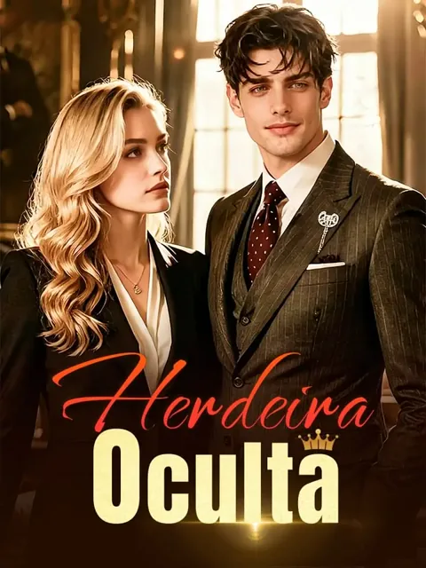 Herdeira Oculta capa — assistir aos 89 episódios grátis em HD