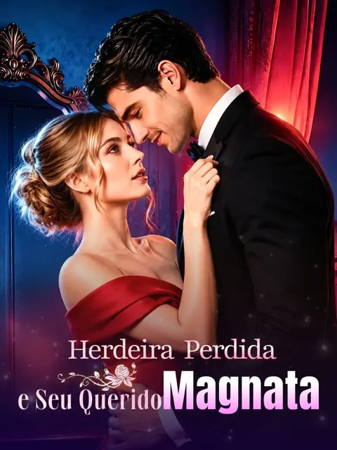Herdeira Perdida e Seu Querido Magnata capa — assistir aos 60 episódios grátis em HD