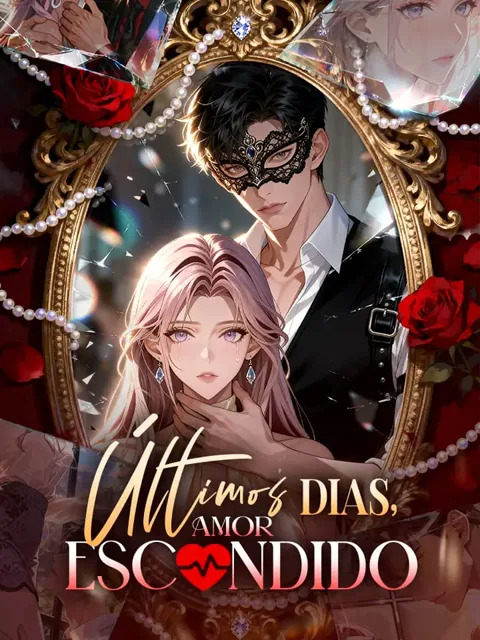 Últimos Dias, Amor Escondido capa — assistir aos 59 episódios grátis em HD