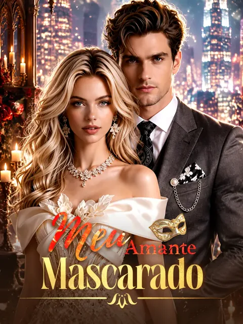 Meu Amante Mascarado capa — assistir aos 54 episódios grátis em HD