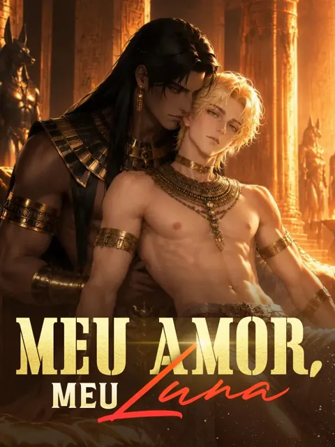 Meu Amor, Meu Luna capa — assistir aos 60 episódios grátis em HD
