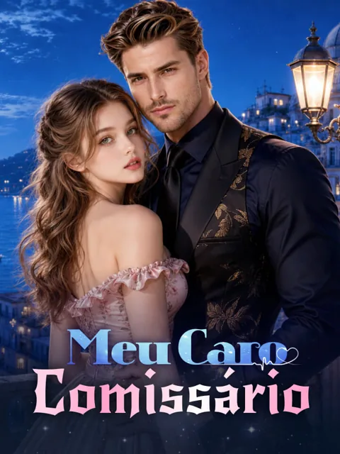 Meu caro Comissário capa — assistir aos 60 episódios grátis em HD