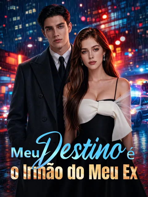 Meu Destino é o Irmão do Meu Ex capa — assistir aos 62 episódios grátis em HD