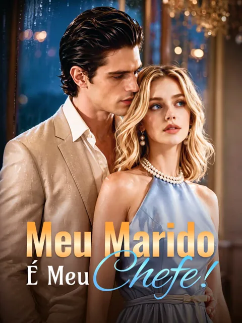 Meu Marido É Meu Chefe! capa — assistir aos 62 episódios grátis em HD