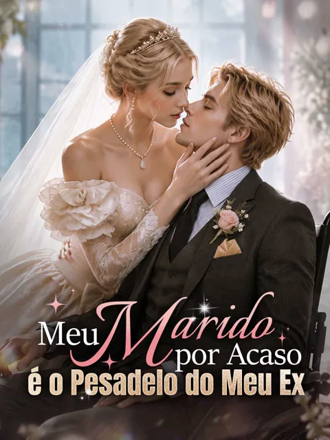 Meu Marido por Acaso é o Pesadelo do Meu Ex capa — assistir aos 60 episódios grátis em HD