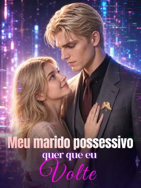 Meu marido possessivo quer que eu volte capa — assistir aos 60 episódios grátis em HD