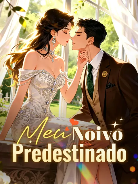 Meu Noivo Predestinado capa — assistir aos 73 episódios grátis em HD
