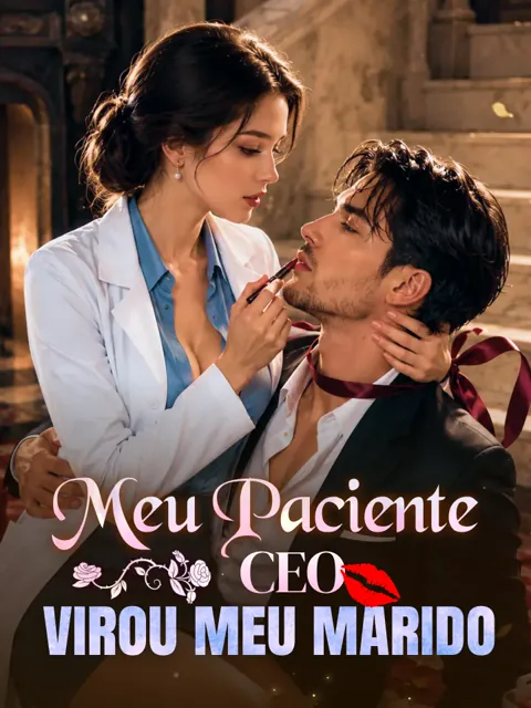 Meu Paciente CEO Virou Meu Marido capa — assistir aos 70 episódios grátis em HD