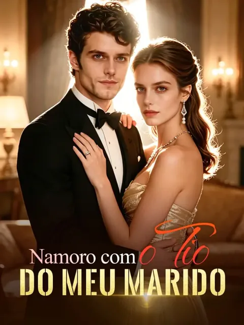 Namoro com o Tio do Meu Marido capa — assistir aos 60 episódios grátis em HD