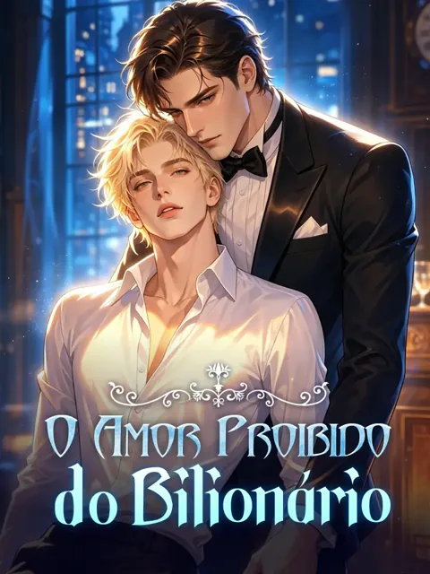 O Amor Proibido do Bilionário capa — assistir aos 61 episódios grátis em HD