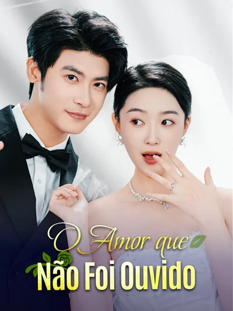 O Amor que Não Foi Ouvido capa — assistir aos 72 episódios grátis em HD