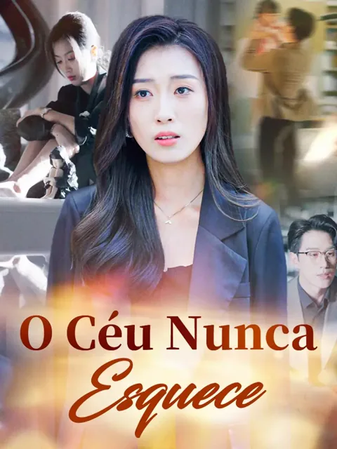 O Céu Nunca Esquece capa — assistir aos 60 episódios grátis em HD