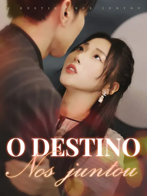 O destino nos juntou capa — assistir aos 87 episódios grátis em HD
