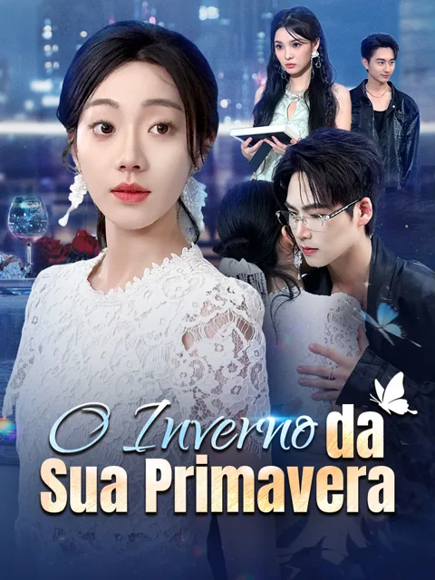 O Inverno da Sua Primavera capa — assistir aos 60 episódios grátis em HD